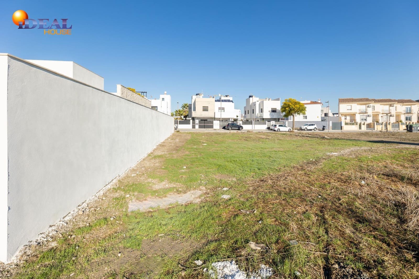 Terrain à Bâtir à vendre à Belicena - 104 900 € (Ref: 9434495)