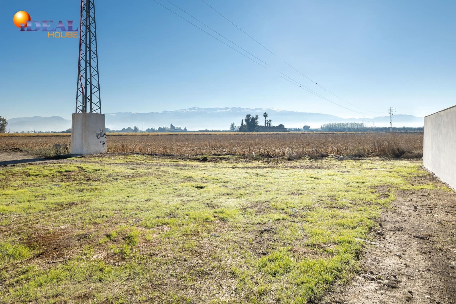 Terrain à Bâtir à vendre à Belicena - 104 900 € (Ref: 9434495)