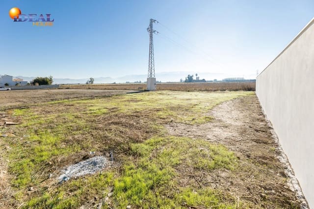 Terrain à Bâtir à vendre à Belicena, Vegas del Genil - 104 900 € (Ref: 9434495)