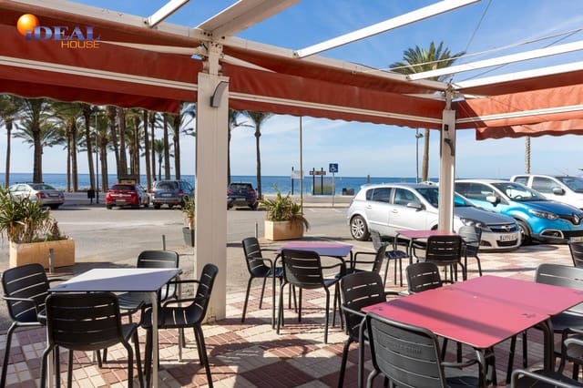 Yritys myytävänä paikassa Torrenueva - 390 000 € (Ref: 9434497)