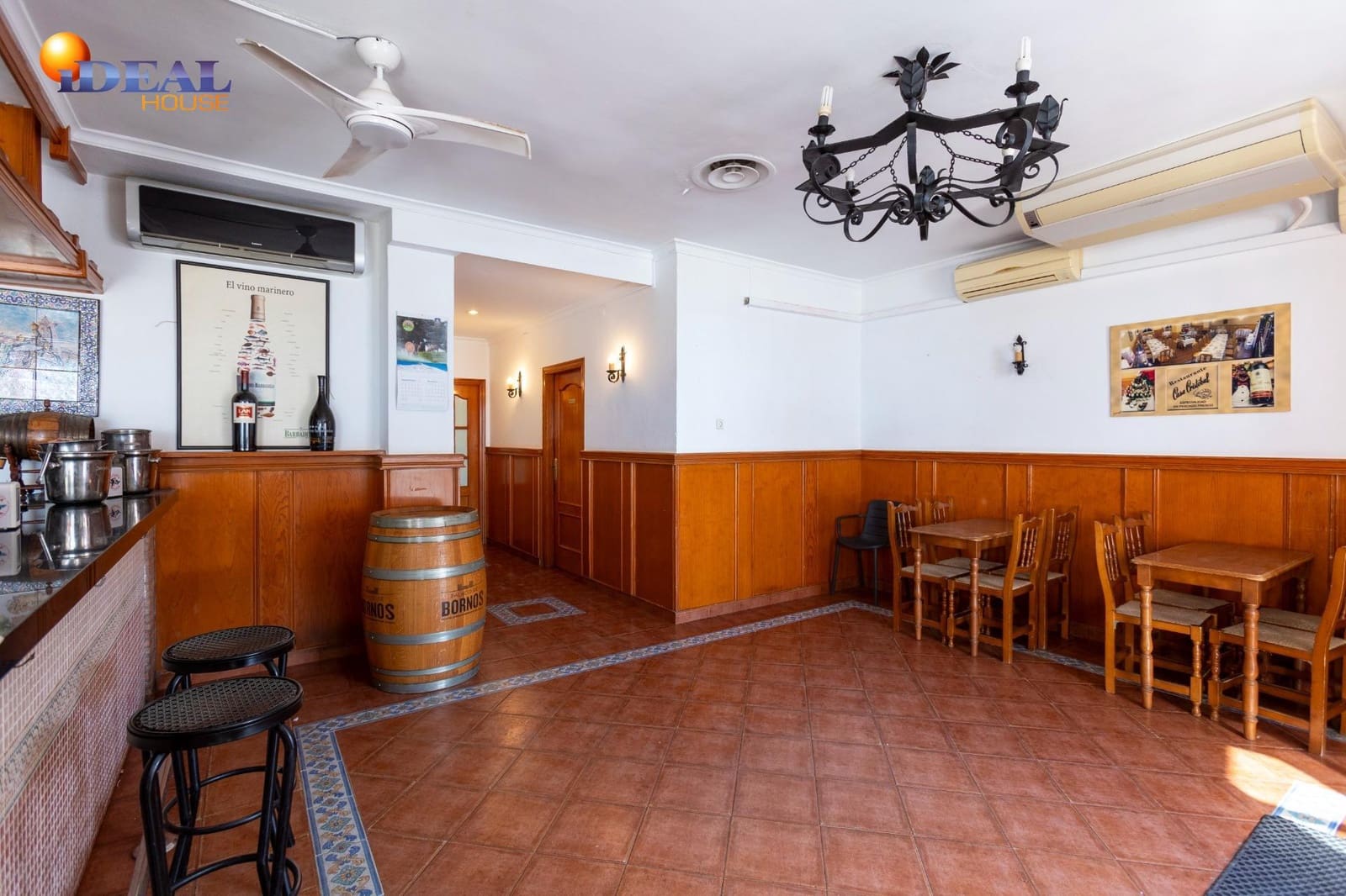 Yritys myytävänä paikassa Torrenueva - 390 000 € (Ref: 9434497)