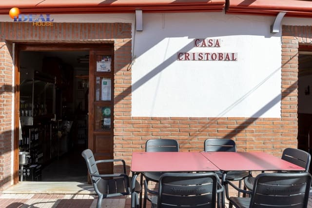 Yritys myytävänä paikassa Torrenueva - 390 000 € (Ref: 9434497)