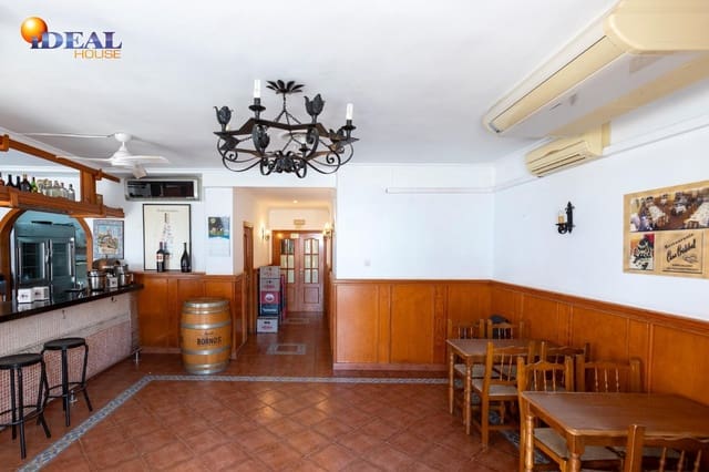 Yritys myytävänä paikassa Torrenueva - 390 000 € (Ref: 9434497)