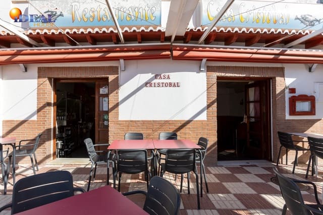 Yritys myytävänä paikassa Torrenueva - 390 000 € (Ref: 9434497)