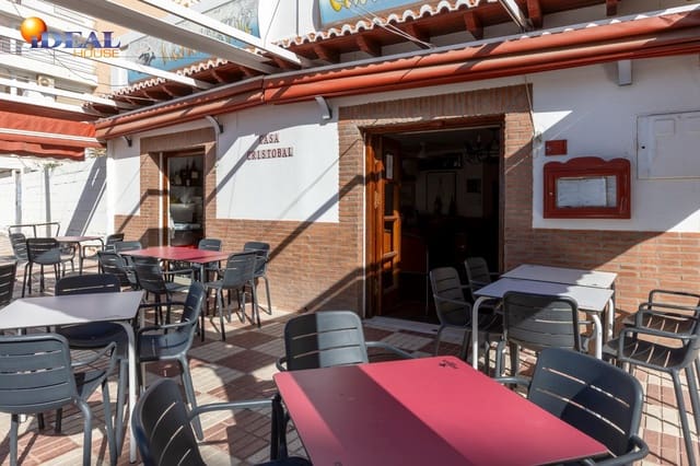 Yritys myytävänä paikassa Torrenueva - 390 000 € (Ref: 9434497)