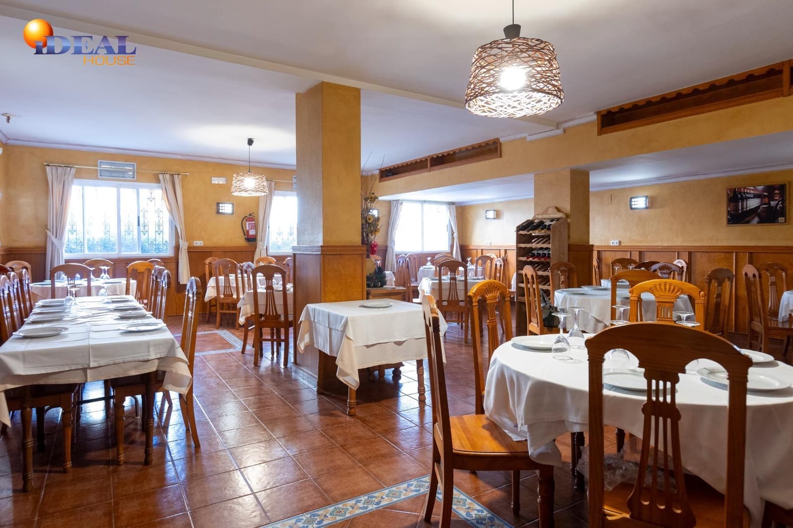 Yritys myytävänä paikassa Torrenueva - 390 000 € (Ref: 9434497)