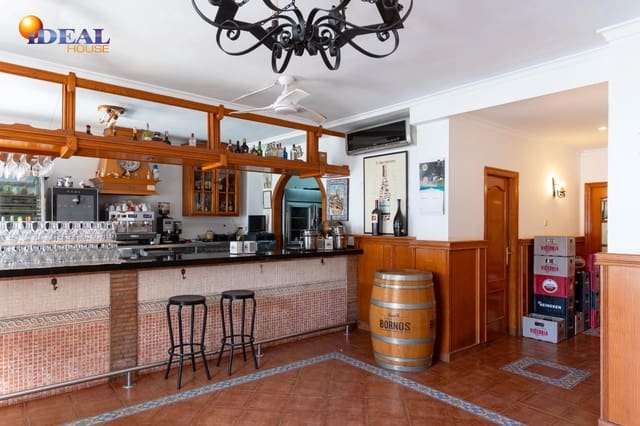 Yritys myytävänä paikassa Torrenueva - 390 000 € (Ref: 9434497)