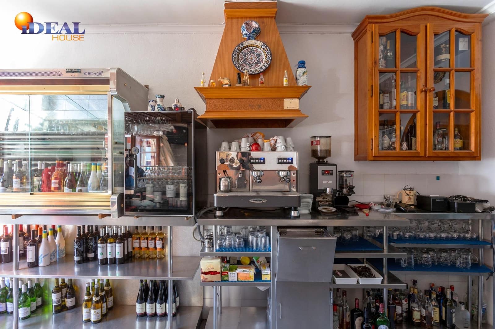 Yritys myytävänä paikassa Torrenueva - 390 000 € (Ref: 9434497)