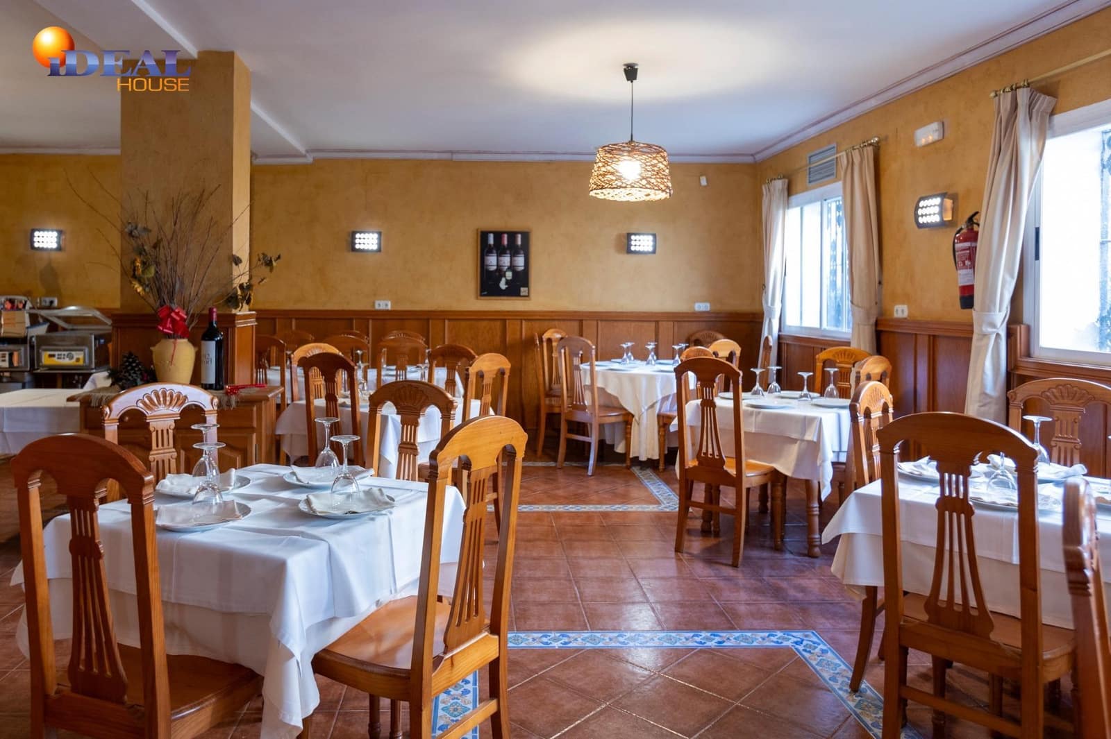 Yritys myytävänä paikassa Torrenueva - 390 000 € (Ref: 9434497)