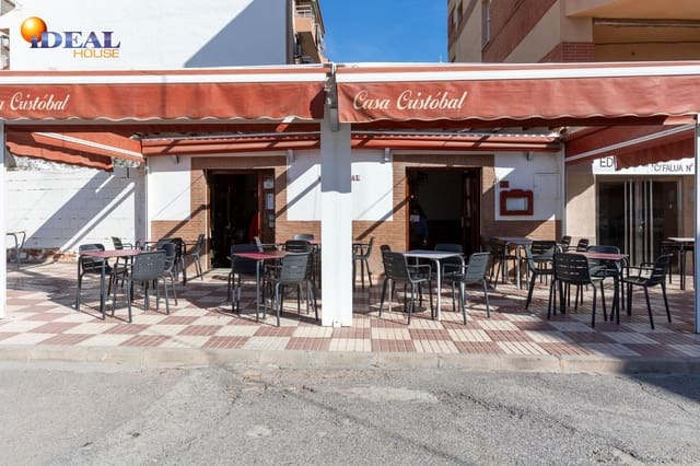 Yritys myytävänä paikassa Torrenueva - 390 000 € (Ref: 9434497)