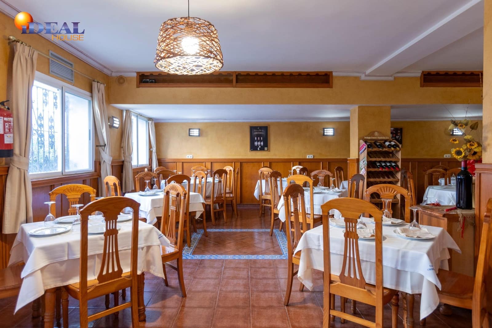 Yritys myytävänä paikassa Torrenueva - 390 000 € (Ref: 9434497)