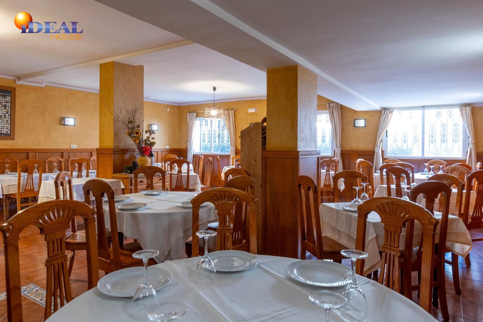 Yritys myytävänä paikassa Torrenueva - 390 000 € (Ref: 9434497)