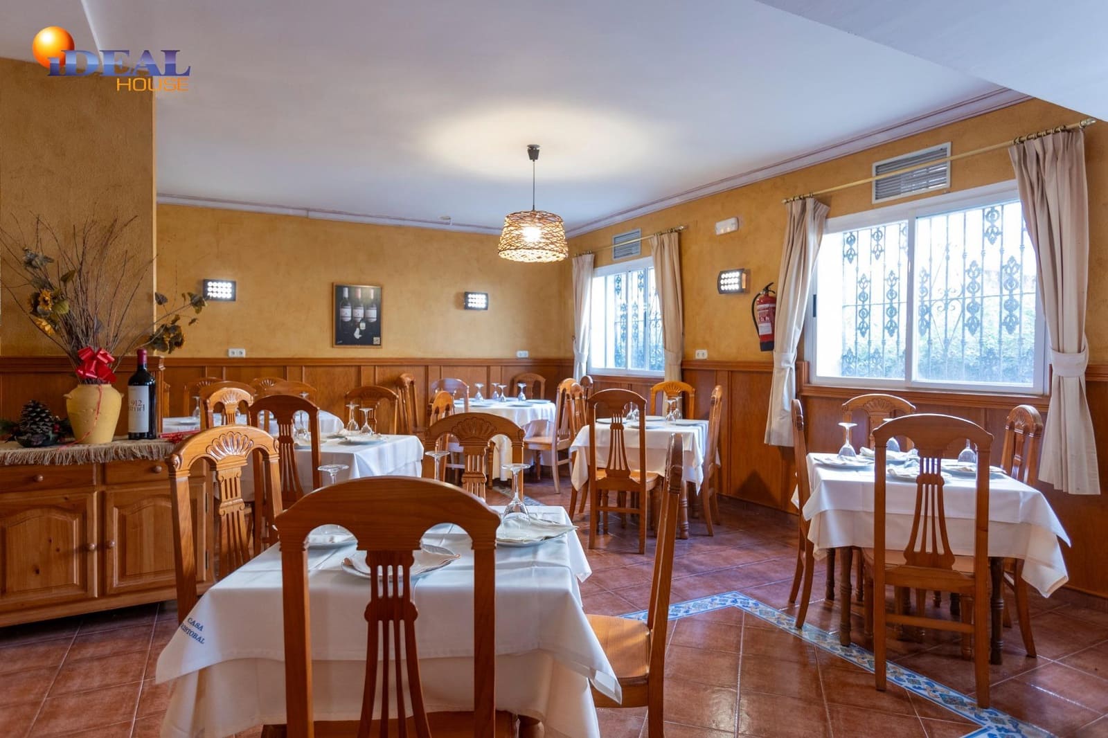 Yritys myytävänä paikassa Torrenueva - 390 000 € (Ref: 9434497)