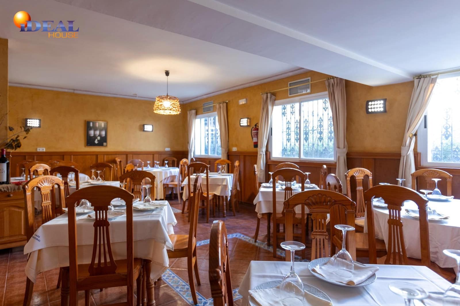 Yritys myytävänä paikassa Torrenueva - 390 000 € (Ref: 9434497)