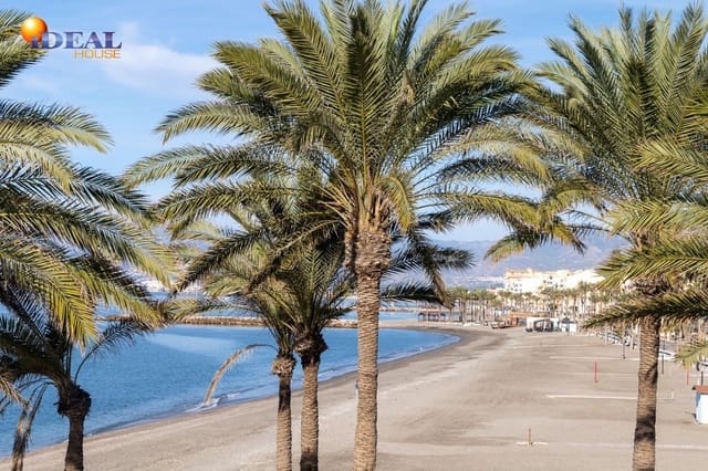 Yritys myytävänä paikassa Torrenueva - 390 000 € (Ref: 9434497)