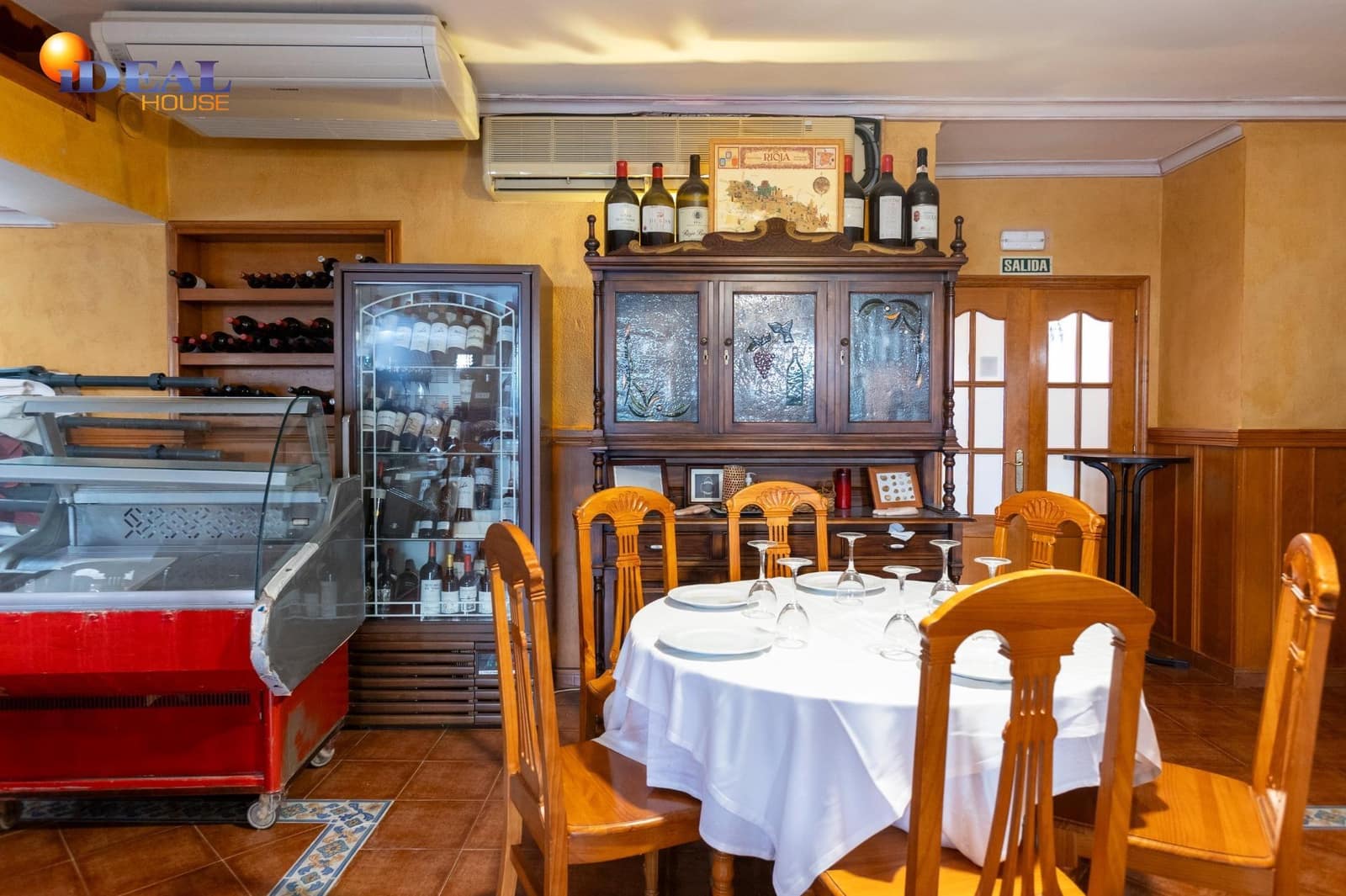 Yritys myytävänä paikassa Torrenueva - 390 000 € (Ref: 9434497)