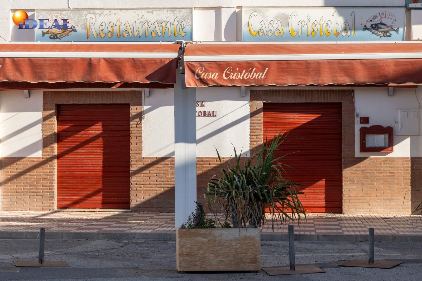 Yritys myytävänä paikassa Torrenueva - 390 000 € (Ref: 9434497)