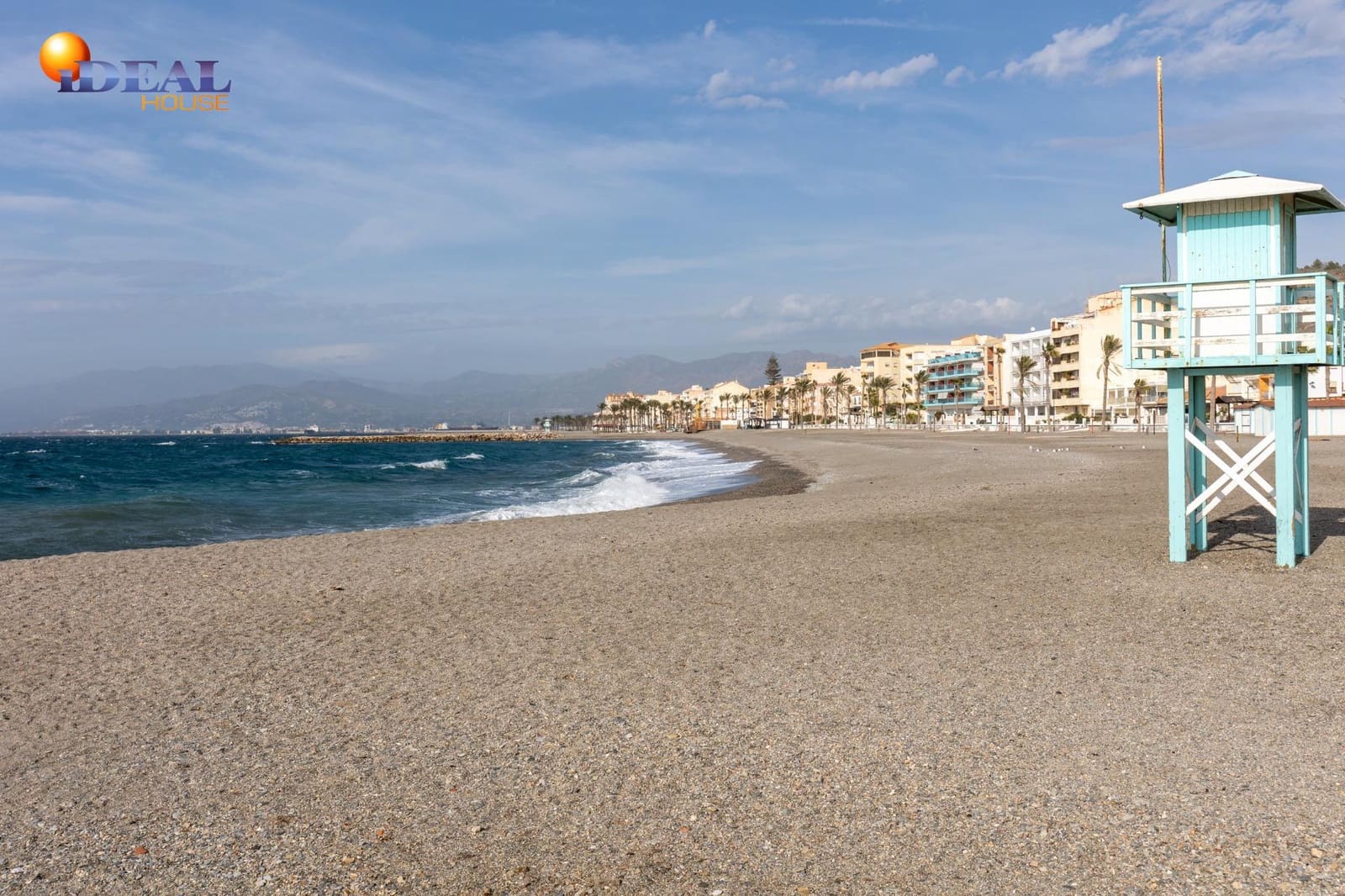 Yritys myytävänä paikassa Torrenueva - 390 000 € (Ref: 9434497)