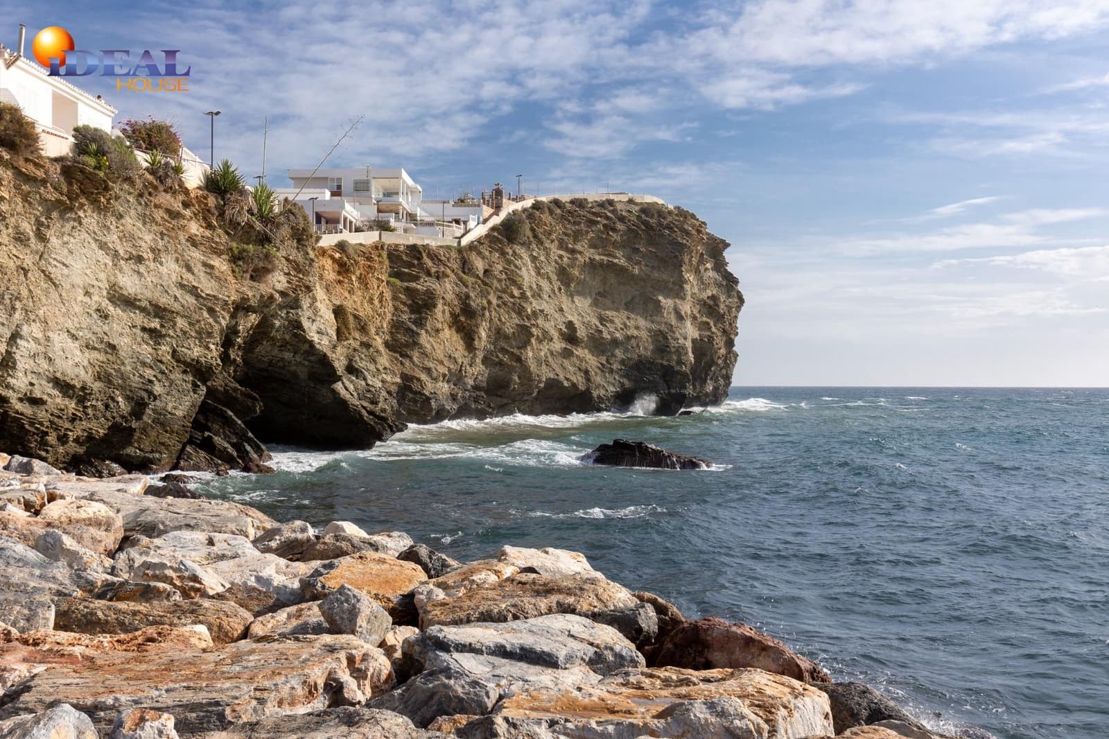 Yritys myytävänä paikassa Torrenueva - 390 000 € (Ref: 9434497)