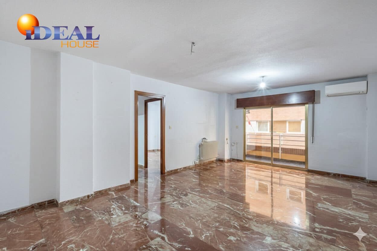 4 makuuhuone Asunto myytävänä paikassa Granada kaupunki - 315 000 € (Ref: 9434498)