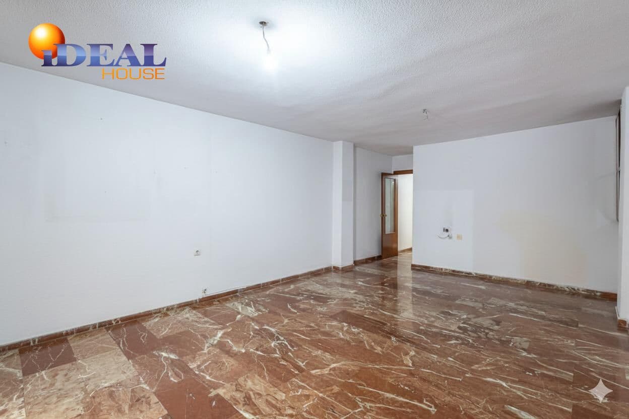 4 makuuhuone Asunto myytävänä paikassa Granada kaupunki - 315 000 € (Ref: 9434498)