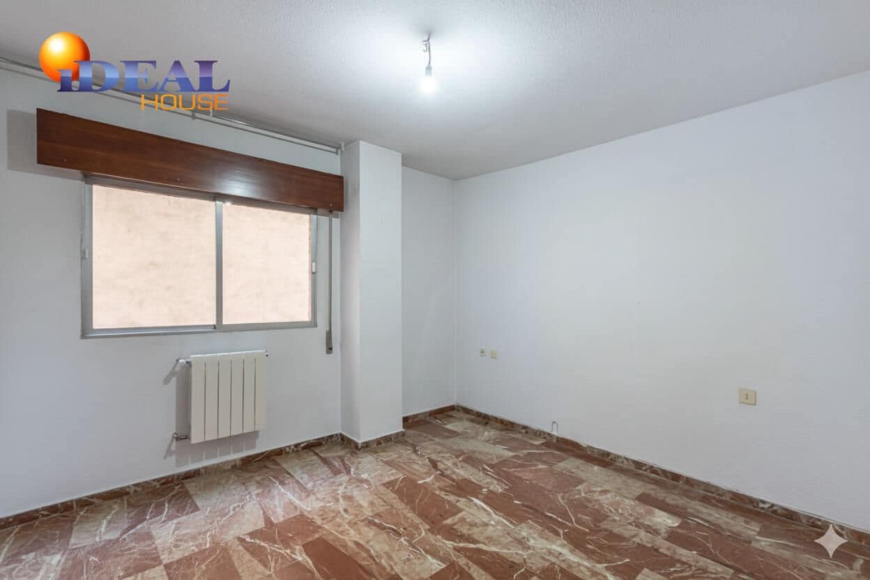 4 makuuhuone Asunto myytävänä paikassa Granada kaupunki - 315 000 € (Ref: 9434498)