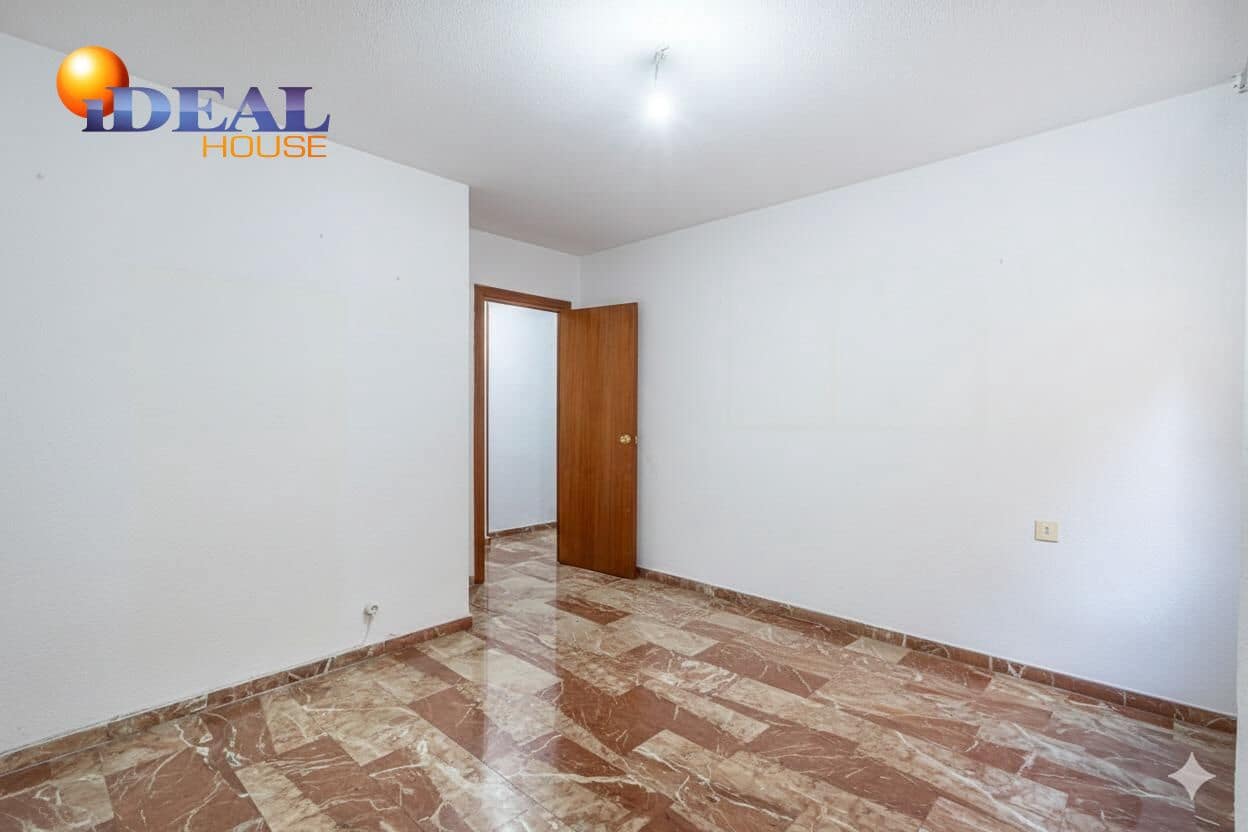 4 makuuhuone Asunto myytävänä paikassa Granada kaupunki - 315 000 € (Ref: 9434498)