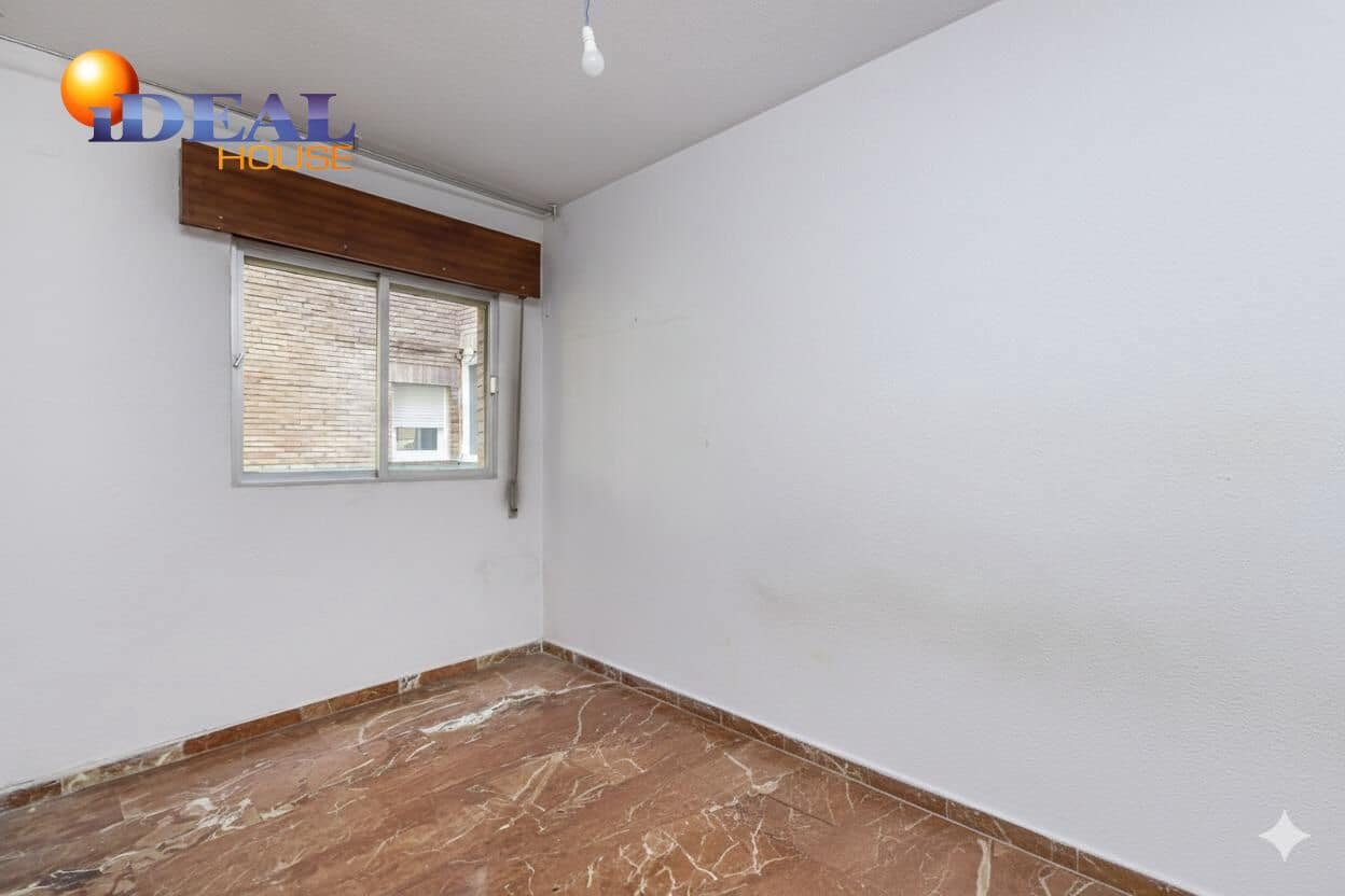 4 makuuhuone Asunto myytävänä paikassa Granada kaupunki - 315 000 € (Ref: 9434498)