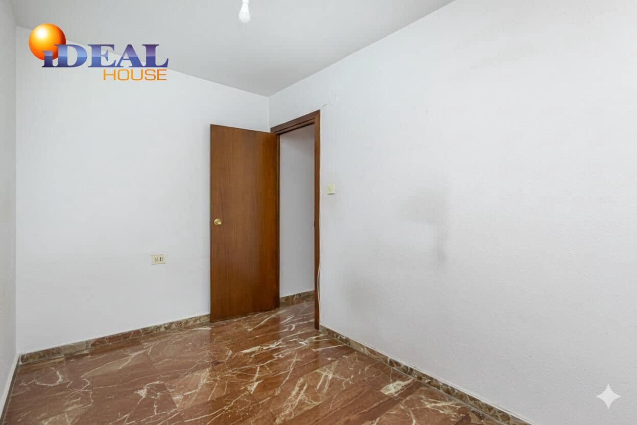 4 makuuhuone Asunto myytävänä paikassa Granada kaupunki - 315 000 € (Ref: 9434498)