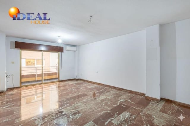 4 makuuhuone Asunto myytävänä paikassa Pajaritos - Plaza de Toros, Granada kaupunki - 315 000 € (Ref: 9434498)