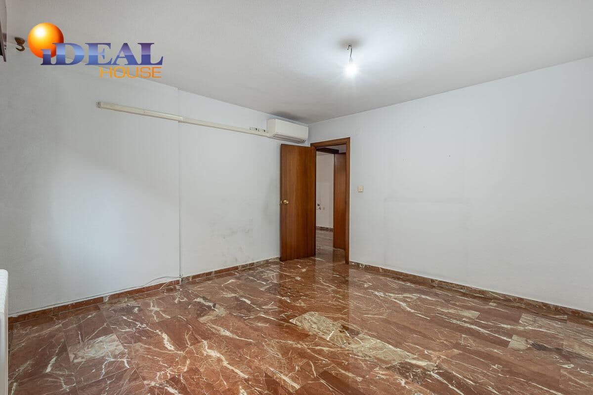 4 makuuhuone Asunto myytävänä paikassa Granada kaupunki - 315 000 € (Ref: 9434498)