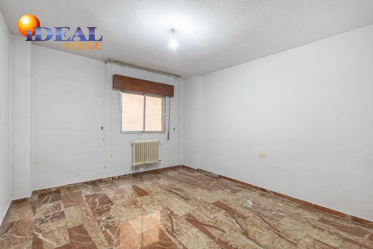 4 makuuhuone Asunto myytävänä paikassa Granada kaupunki - 315 000 € (Ref: 9434498)