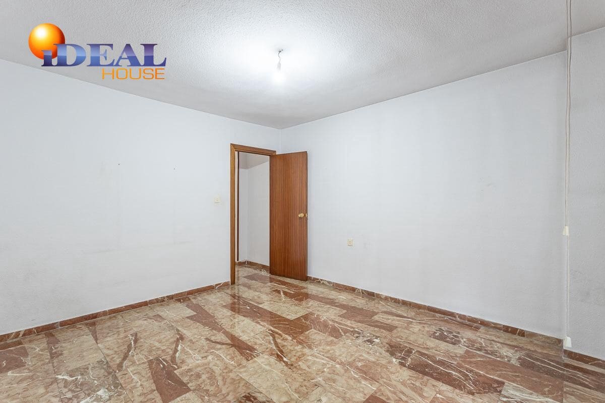 4 makuuhuone Asunto myytävänä paikassa Granada kaupunki - 315 000 € (Ref: 9434498)