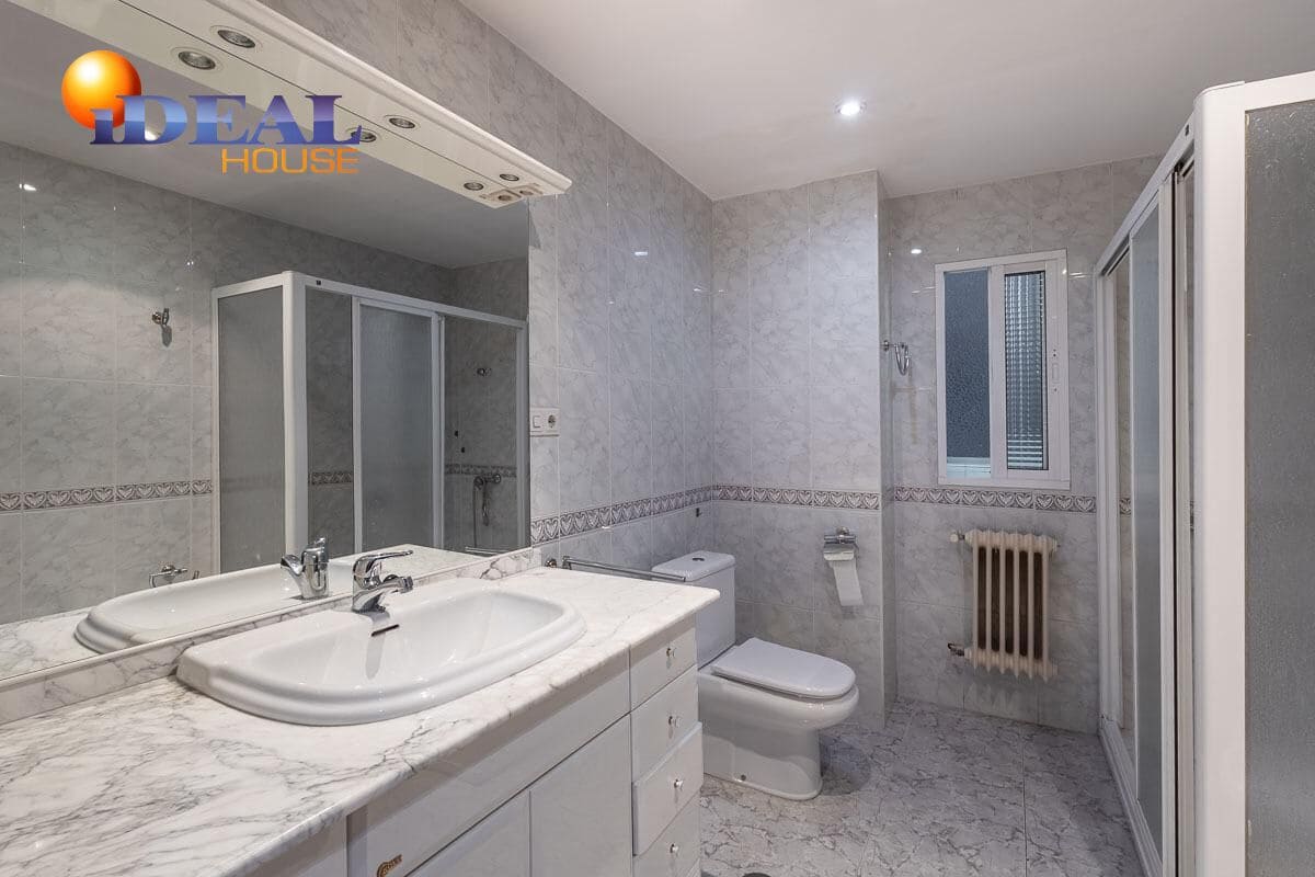 4 makuuhuone Asunto myytävänä paikassa Granada kaupunki - 315 000 € (Ref: 9434498)