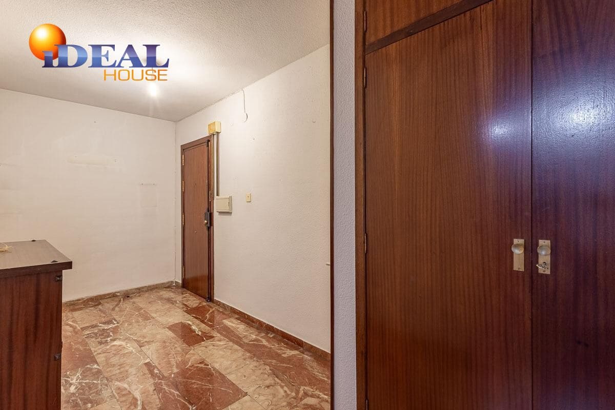 4 makuuhuone Asunto myytävänä paikassa Granada kaupunki - 315 000 € (Ref: 9434498)