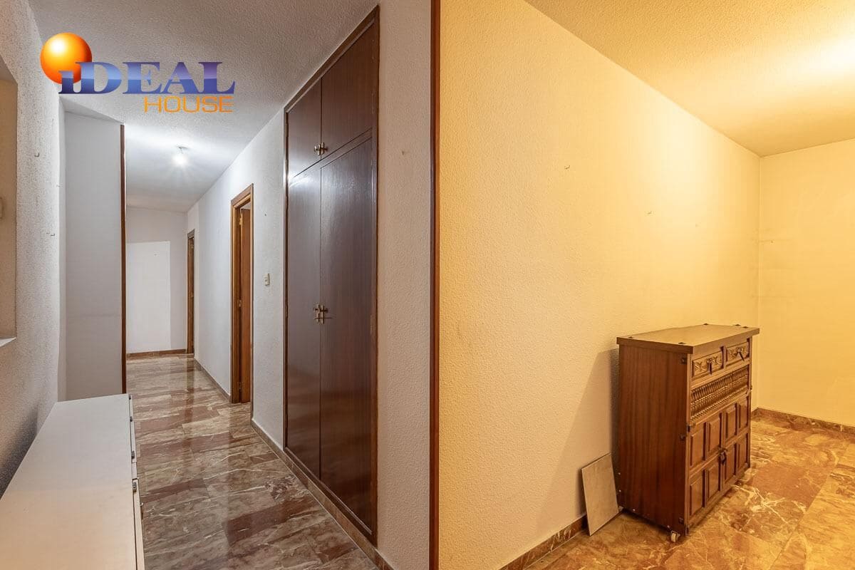 4 makuuhuone Asunto myytävänä paikassa Granada kaupunki - 315 000 € (Ref: 9434498)