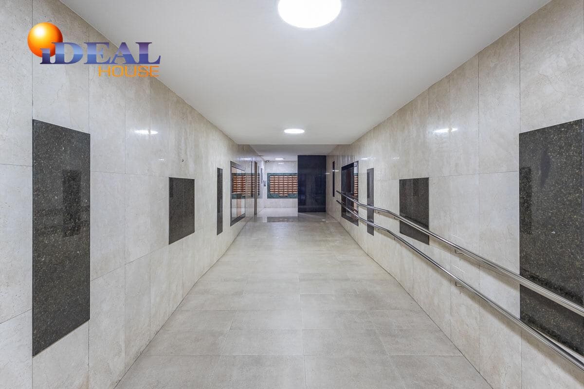 4 makuuhuone Asunto myytävänä paikassa Granada kaupunki - 315 000 € (Ref: 9434498)