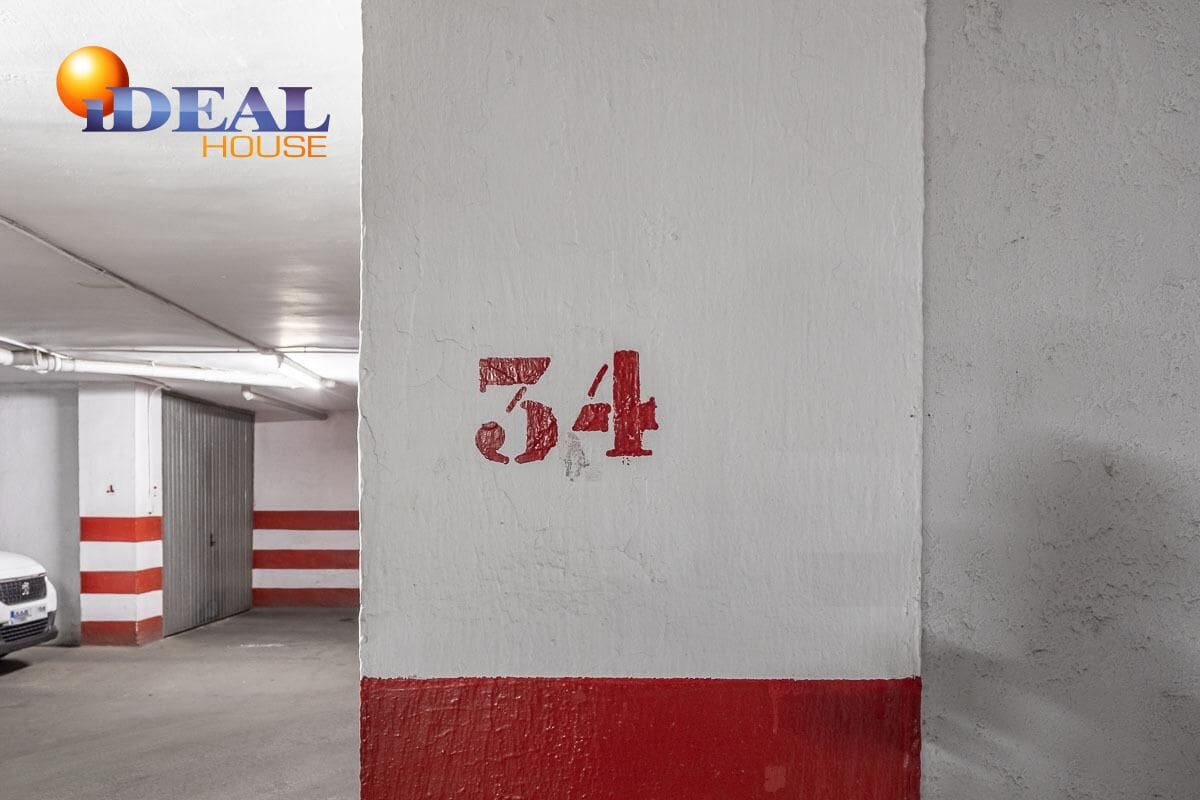 4 makuuhuone Asunto myytävänä paikassa Granada kaupunki - 315 000 € (Ref: 9434498)