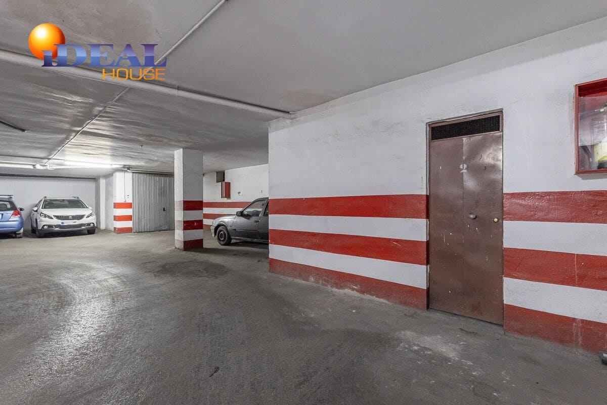 4 makuuhuone Asunto myytävänä paikassa Granada kaupunki - 315 000 € (Ref: 9434498)