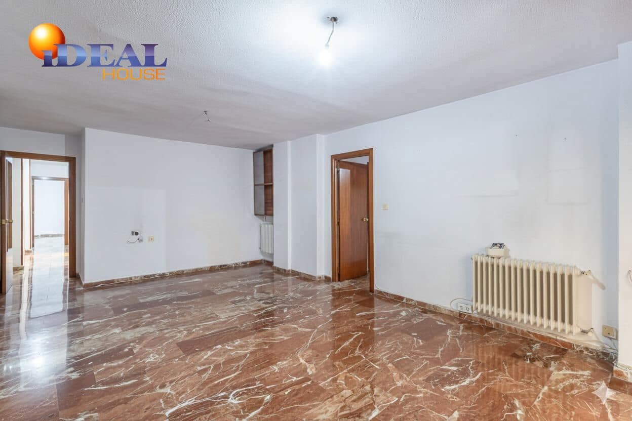 4 makuuhuone Asunto myytävänä paikassa Granada kaupunki - 315 000 € (Ref: 9434498)