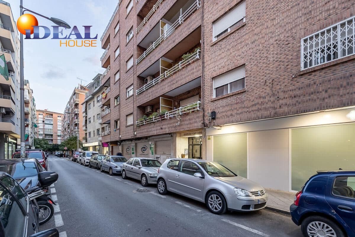 4 makuuhuone Asunto myytävänä paikassa Granada kaupunki - 315 000 € (Ref: 9434498)