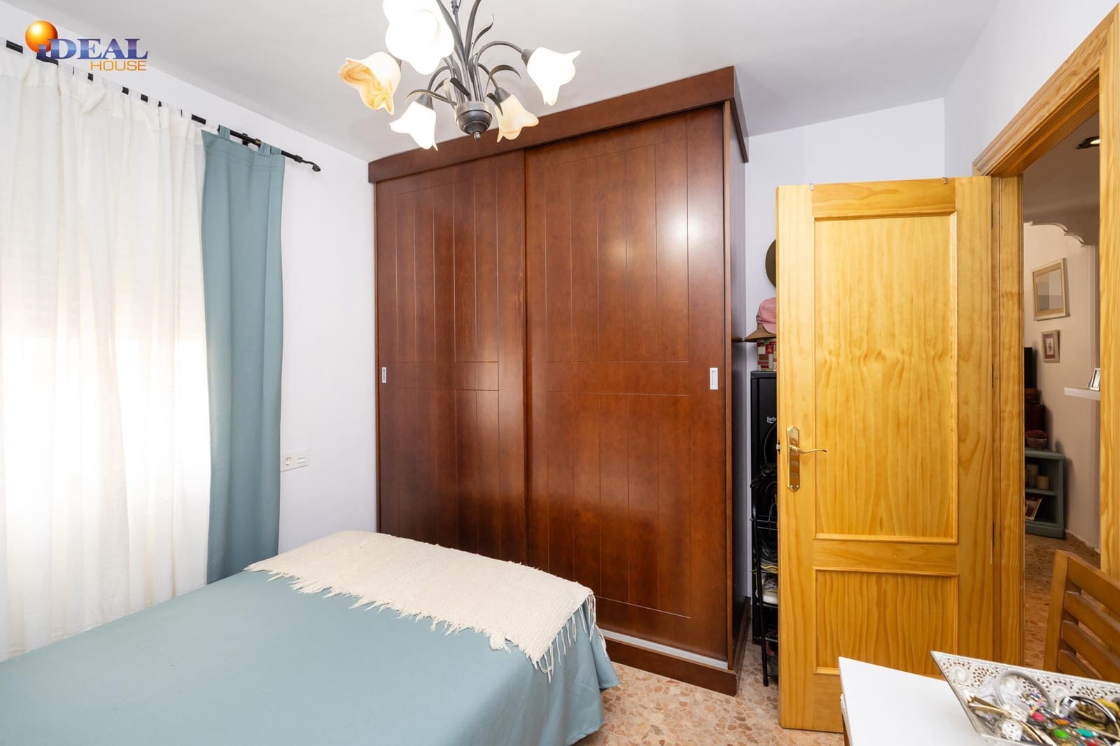 2 chambre Penthouse à vendre à Las Gabias avec garage - 169 900 € (Ref: 9434500)