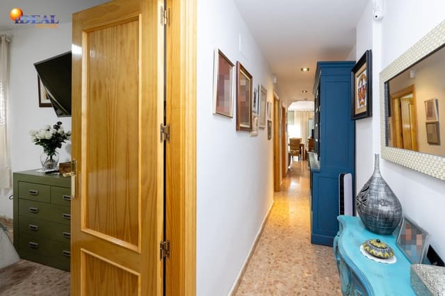 2 chambre Penthouse à vendre à Las Gabias avec garage - 169 900 € (Ref: 9434500)