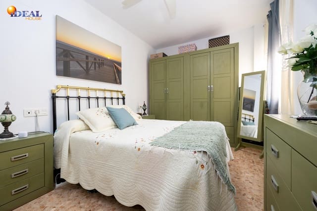 2 chambre Penthouse à vendre à Las Gabias avec garage - 169 900 € (Ref: 9434500)