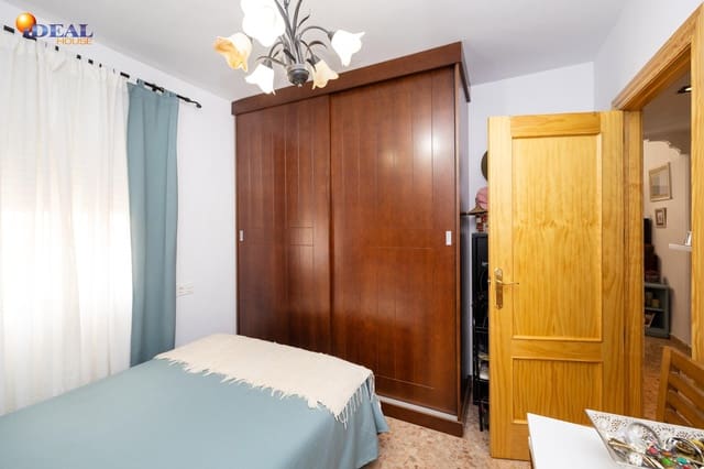 2 chambre Penthouse à vendre à Las Gabias avec garage - 169 900 € (Ref: 9434500)