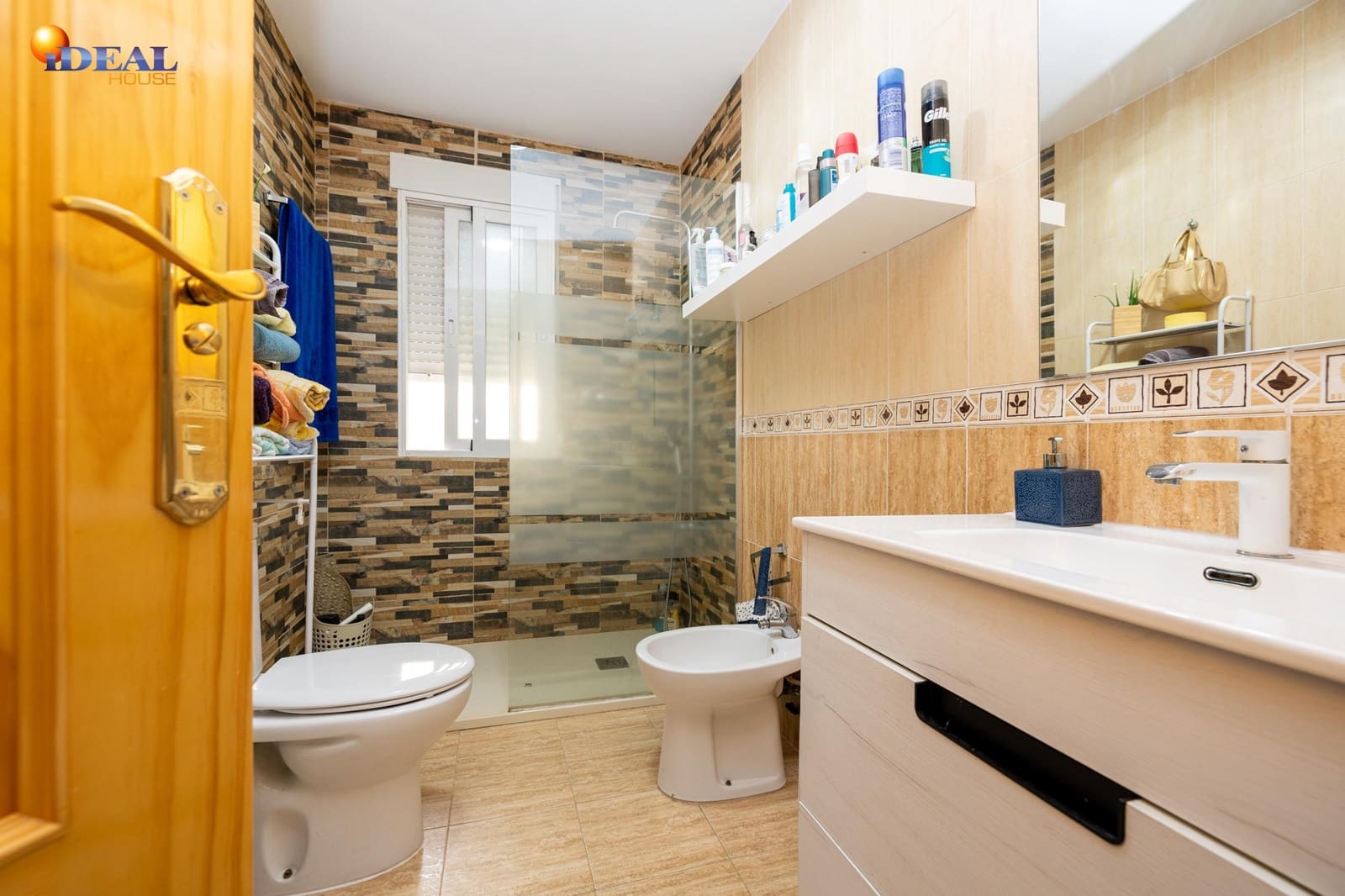 2 chambre Penthouse à vendre à Las Gabias avec garage - 169 900 € (Ref: 9434500)