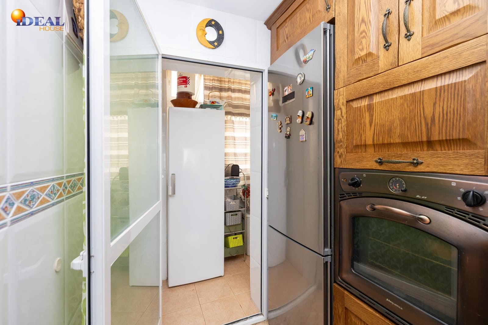 2 chambre Penthouse à vendre à Las Gabias avec garage - 169 900 € (Ref: 9434500)