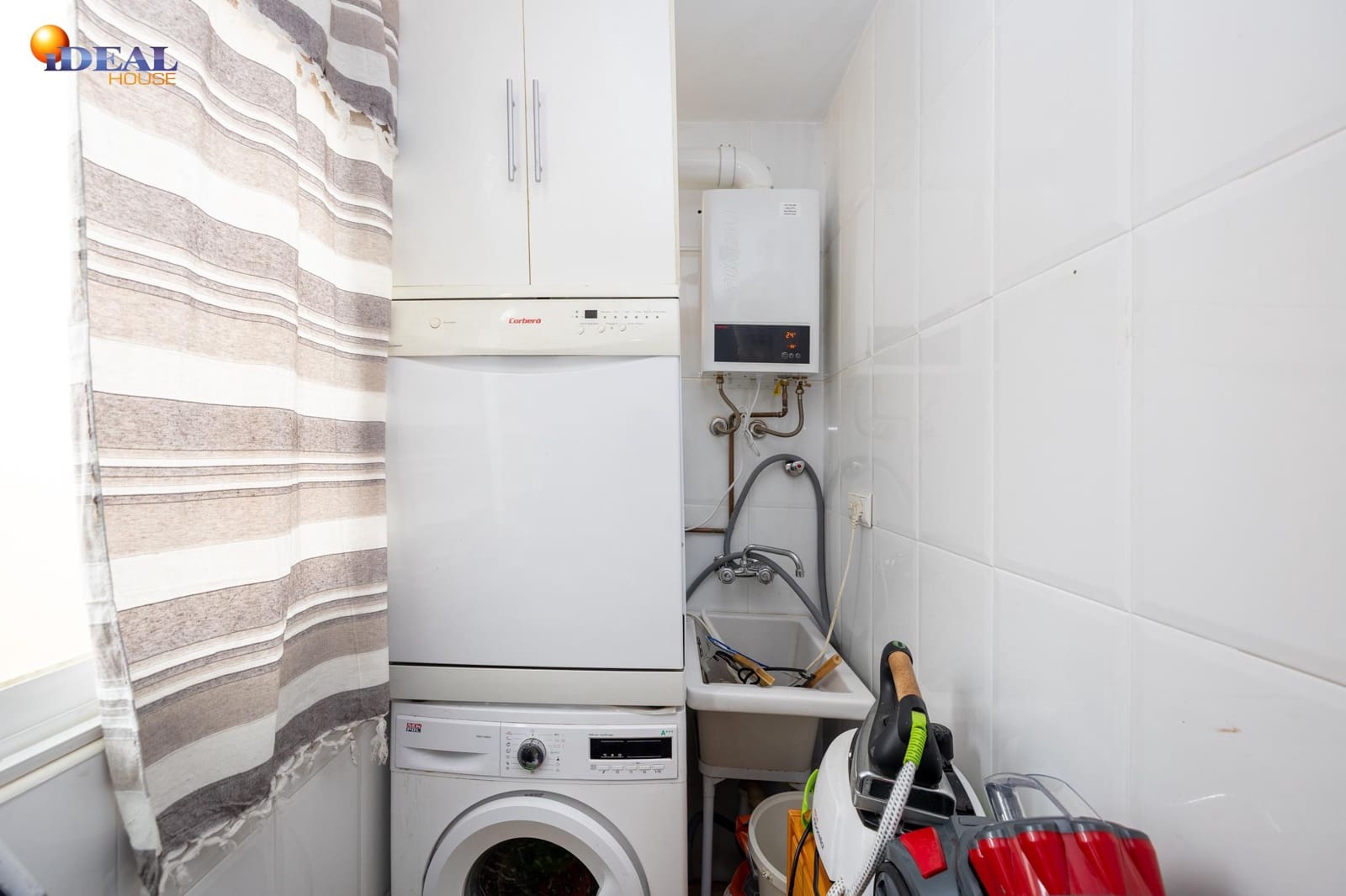 2 chambre Penthouse à vendre à Las Gabias avec garage - 169 900 € (Ref: 9434500)