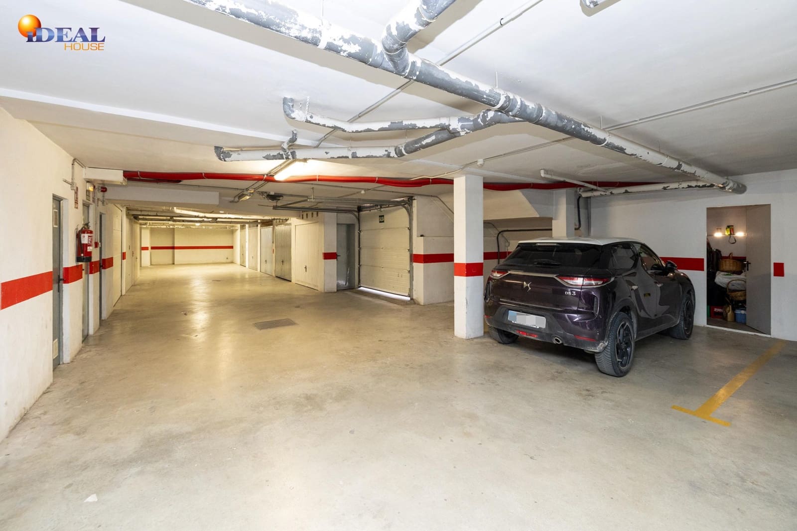 2 chambre Penthouse à vendre à Las Gabias avec garage - 169 900 € (Ref: 9434500)