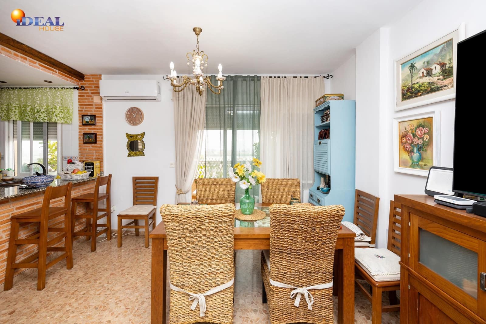 2 chambre Penthouse à vendre à Las Gabias avec garage - 169 900 € (Ref: 9434500)